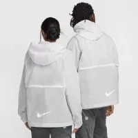 Nike ISPA Metamorph Куртка колір сірий