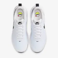 Nike Air Max Nuaxis чоловічі Кросівки колір білий
