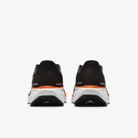 Oklahoma State Pegasus 41 мужские Nike College Road Running Кроссовки цвет черный
