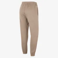 Boston Celtics Standard Issue 2023/24 City Edition мужские Nike NBA Courtside Pants цвет коричневый