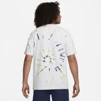 Nike Sportswear Premium Essentials чоловічі Max90 футболка колір сірий
