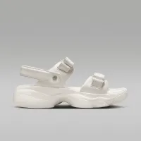 Nike Jordan Deja женская босоножки цвет белый