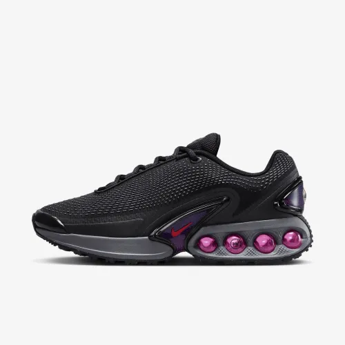 Nike Air Max Dn жіноча Кросівки колір чорний