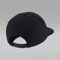 Nike Jordan Jumpman Air Cap Big детские Hat цвет черный