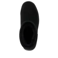 Кросівки Emu Australia Dofida Mini W12645BLAK - Чорні