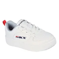 Кросівки Skechers Sport Court 92 405696LWHT - Білі