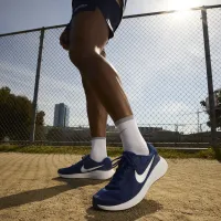 Nike Revolution 7 чоловічі Road Running Кросівки блакитний