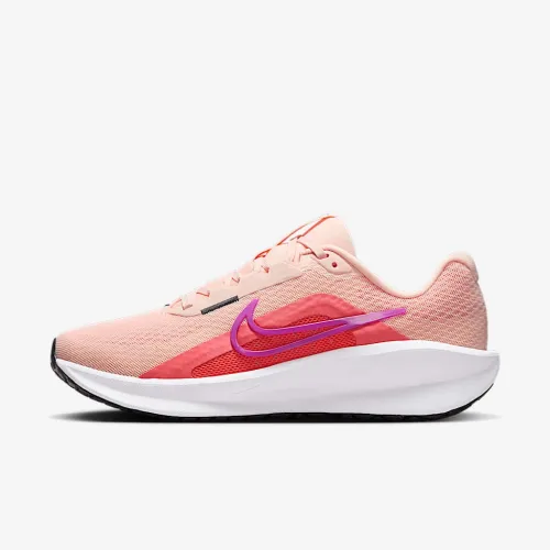 Nike Downshifter 13 женская Road Running Кроссовки Pink