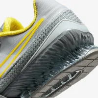 Nike Romaleos 4 Weightlifting Кроссовки цвет серый