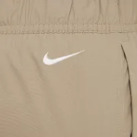 Nike ACG Big детские Cargo шорты цвет коричневый