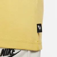 Nike Sportswear Premium Essentials чоловічі футболка Yellow