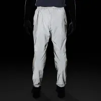 Nike Tech чоловічі Woven Flash Pants колір сірий