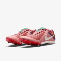 Nike Rival Multi Track & Field Multi-Event Spikes Pink