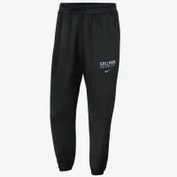 Spelman Standard Issue чоловічі Nike College Fleece Joggers колір чорний