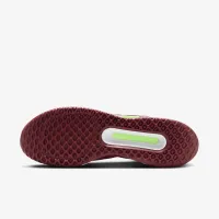 NikeCourt Zoom Pro мужские Hard Court Tennis Кроссовки цвет красный
