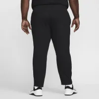 Nike Primary Fleece чоловічі Dri-FIT UV Tapeколір червоний Performance Pants колір чорний