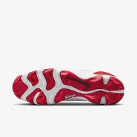 Nike Force Trout 9 Keystone бейсбольні бутси колір білий