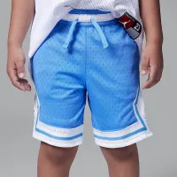 Nike Jordan Dri-FIT Sport Little детские Diamond шорты синий
