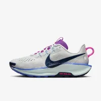 Nike Pegasus Trail 5 жіноча Trail Running Кросівки колір сірий