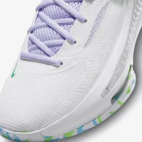 Nike Giannis Freak 4 баскетбольні Кросівки колір білий