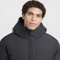 Nike Tech GORE-TEX мужские Therma-FIT Куртка цвет серый