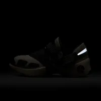 Nike Jordan Trunner LX женская Кроссовки цвет коричневый