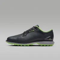 Nike Jordan ADG 5 для гольфа Кроссовки (Wide) цвет серый