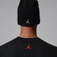 Nike Jordan Brooklyn мужские Graphic футболка цвет черный