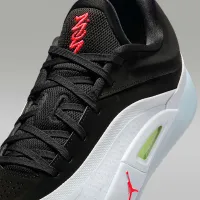 Nike Zion 4 баскетбольные Кроссовки цвет белый