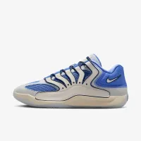 Nike KD18 баскетбольні Кросівки блакитний