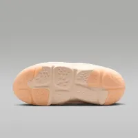 Nike Jordan Roam Slides цвет коричневый