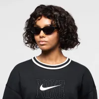 Nike Tide Solar Sunglasses цвет черный