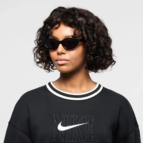 Nike Tide Solar Sunglasses цвет черный