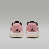 Nike Jordan Flight Court мужские Кроссовки Pink