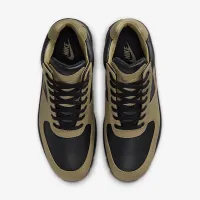 Nike Air Max Goadome мужские Boots цвет черный