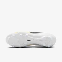 Nike Tiempo Legend 10 Pro Firm-Ground Low-Top футбольні бутси Yellow