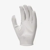 Nike Vapor Jet 8.0 Football Gloves (1 пара) цвет белый