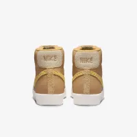Nike Blazer Mid '77 Vintage чоловічі Кросівки колір коричневий