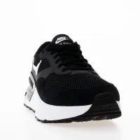 Nike Air Max SYSTM мужские Кроссовки цвет черный