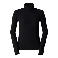 Футболка The North Face Turtle Neck Slim 0A89C2JK31 - Чорна