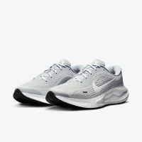 Nike Journey Run чоловічі Road Running Кросівки колір сірий