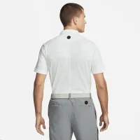Nike Dri-FIT Unscripted чоловічі для гольфу Polo колір білий