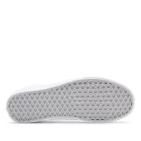 Кросівки Vans Old Skool VN000D3HW001 - Білі