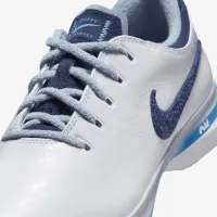 Nike Air Zoom Victory Tour 3 NRG для гольфа Кроссовки (Wide) цвет белый