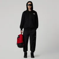 Кофта/футболка The North Face Simple Dome Full Zip 0A89FDJK31 - Чорна