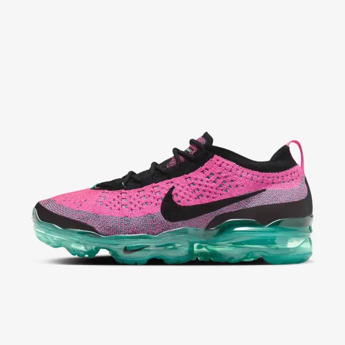 Nike Air VaporMax 2023 Flyknit жіноча Кросівки колір зелений