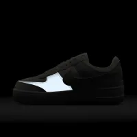 Nike Air Force 1 Shadow жіноча Кросівки колір білий