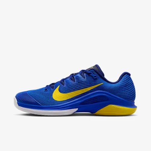 Nike Vapor 12 мужские Hard Court Tennis Кроссовки синий