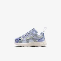 Nike P-6000 Baby/Toddler Кроссовки цвет серый