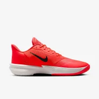 Nike Precision 7 баскетбольные Кроссовки цвет красный